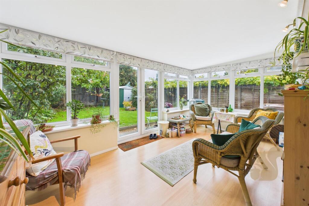 Sunroom