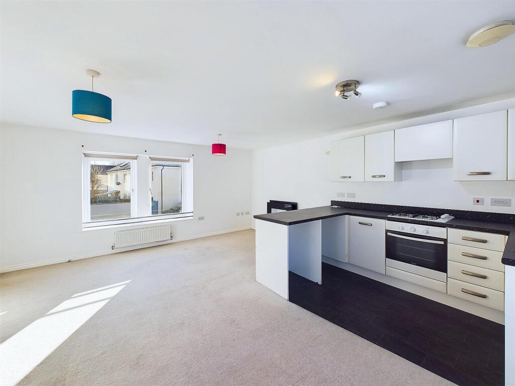 Lounge/Kitchen/Diner