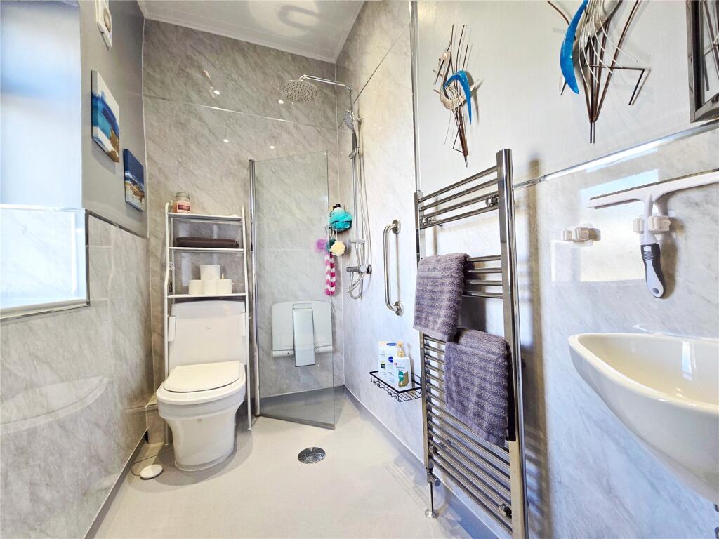 Wet Room
