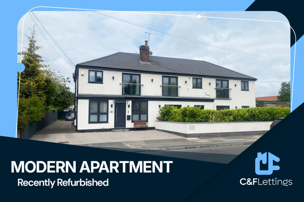 Southport Road, Formby, L37
