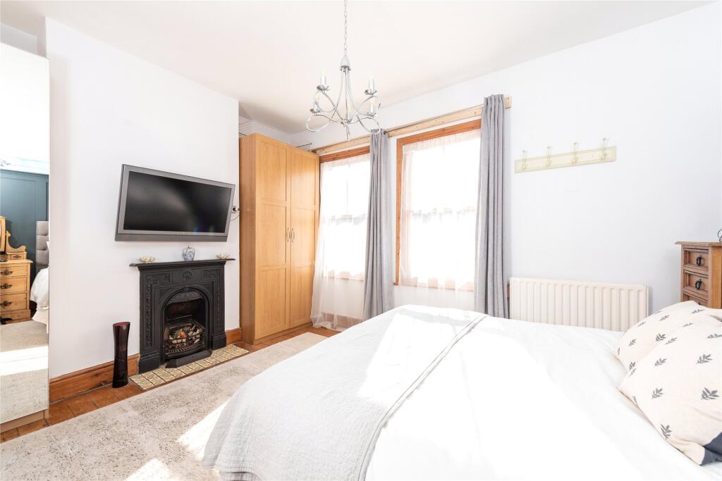 Principal Bedroom