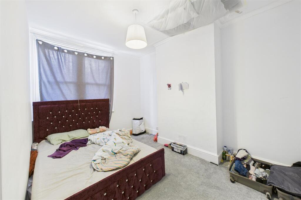 4 Osborne Villas, Kingsdown, Bristol BS2 8BP | Fre
