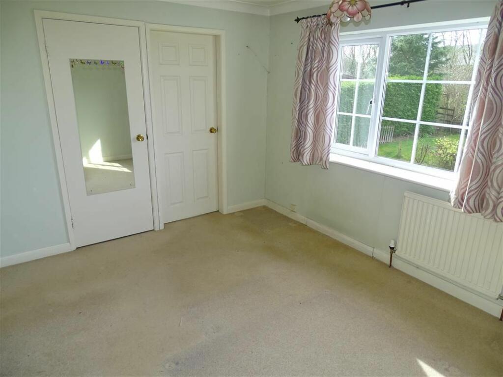Bedroom 1 A