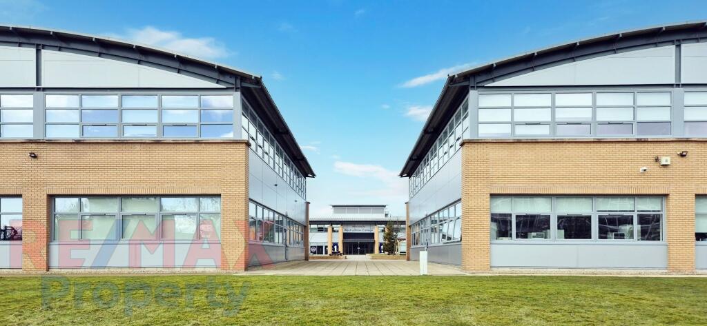 West Lothian College