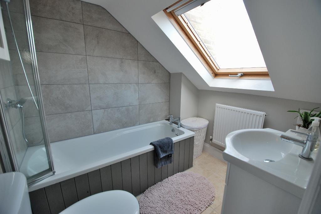 Stylish Bathroom