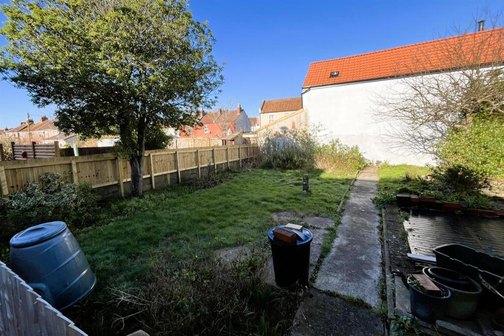 17 Pembroke Avenue, Shirehampton, Bristol BS11 9SJ
