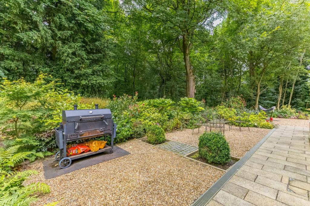 Gardens