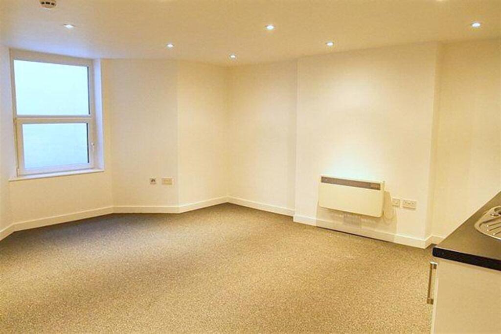 Lounge/living space