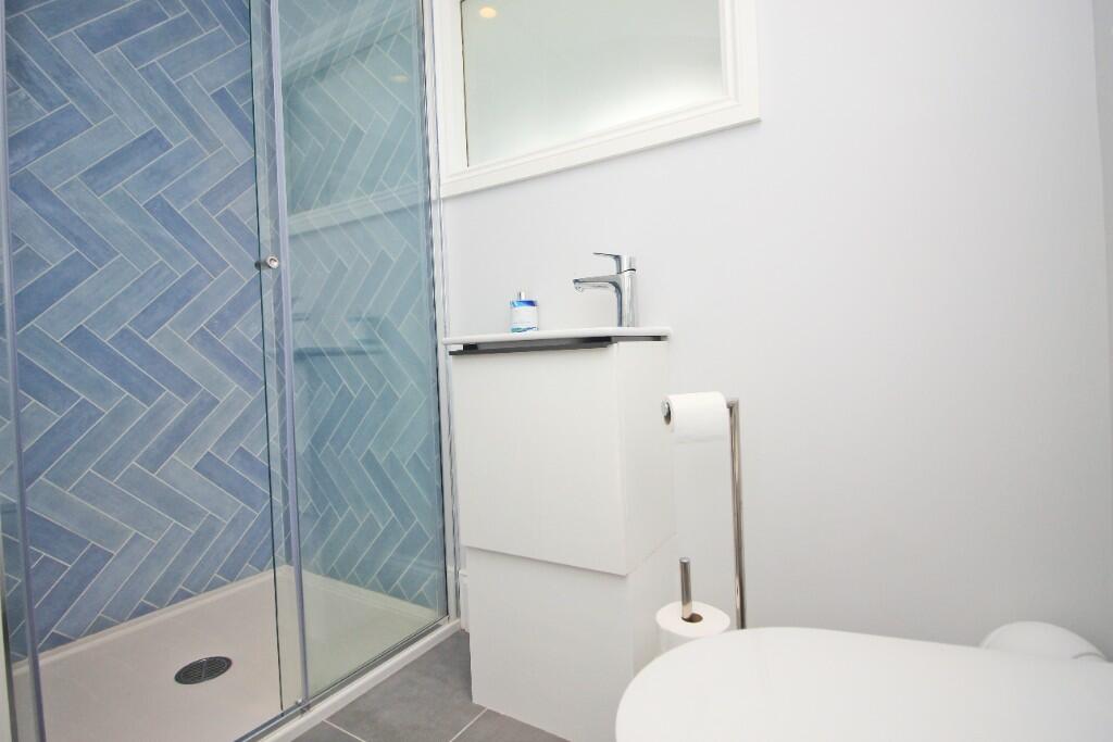 Flat 2 Ensuite