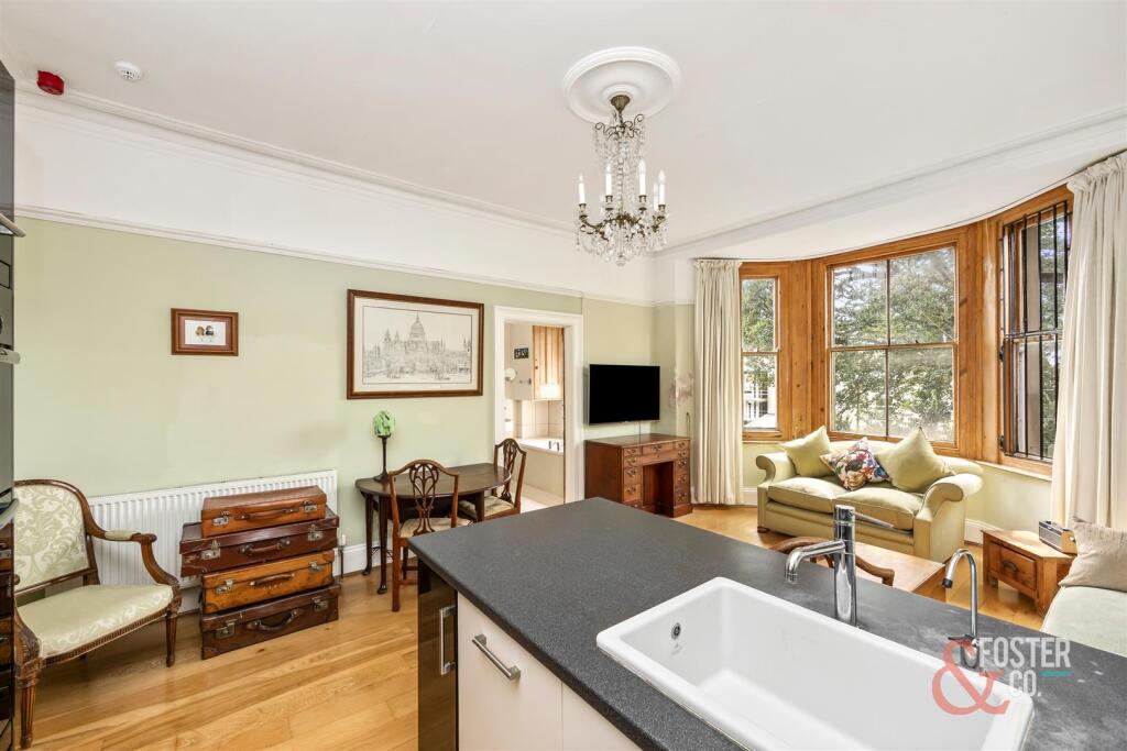 Selborne Road, 39, Flat 3-008.JPG