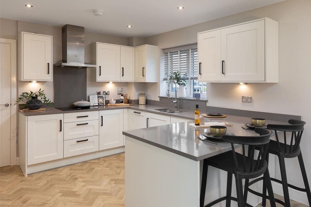 The Silversmith, Bacton, Stowmarket