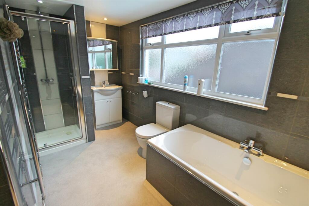 En-suite: