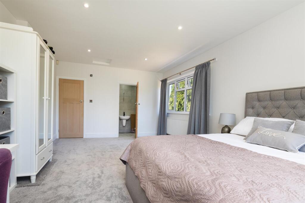 35 Normanton Road,  Packington