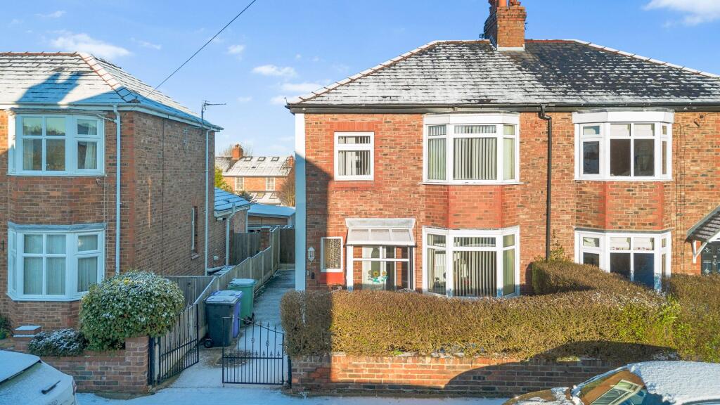 Southern Street, Stockton Heath, WA4