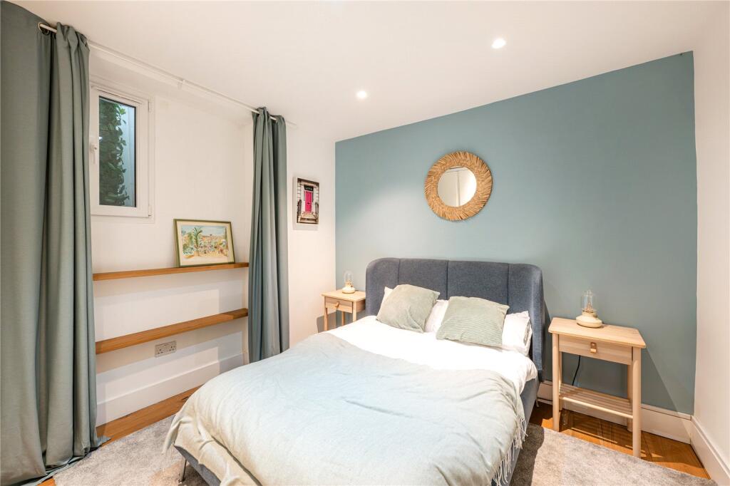 Second Bedroom 2