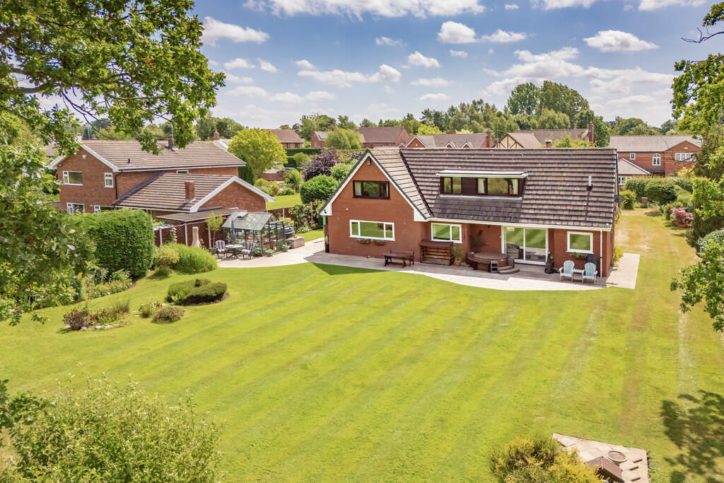 Back of The Prope...