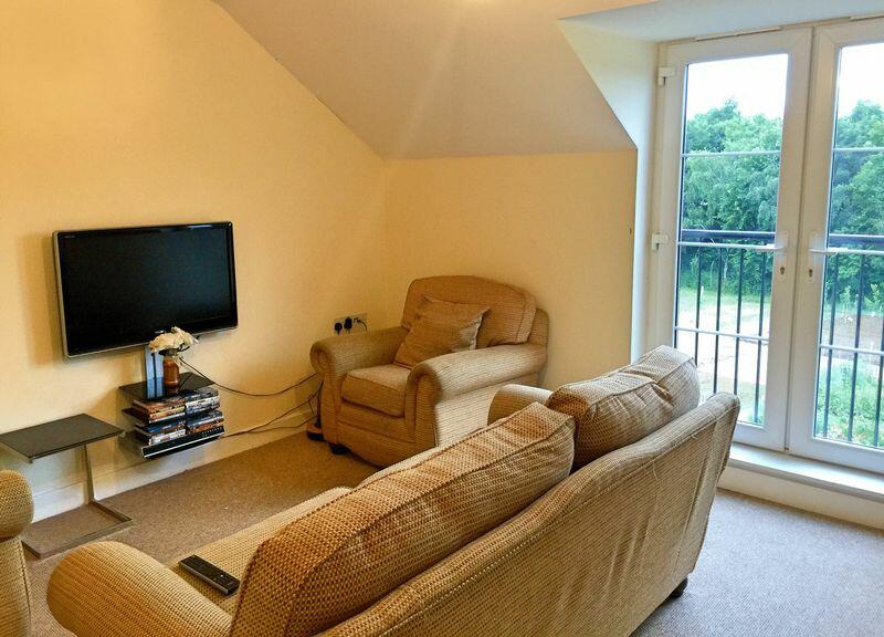 Lounge Area