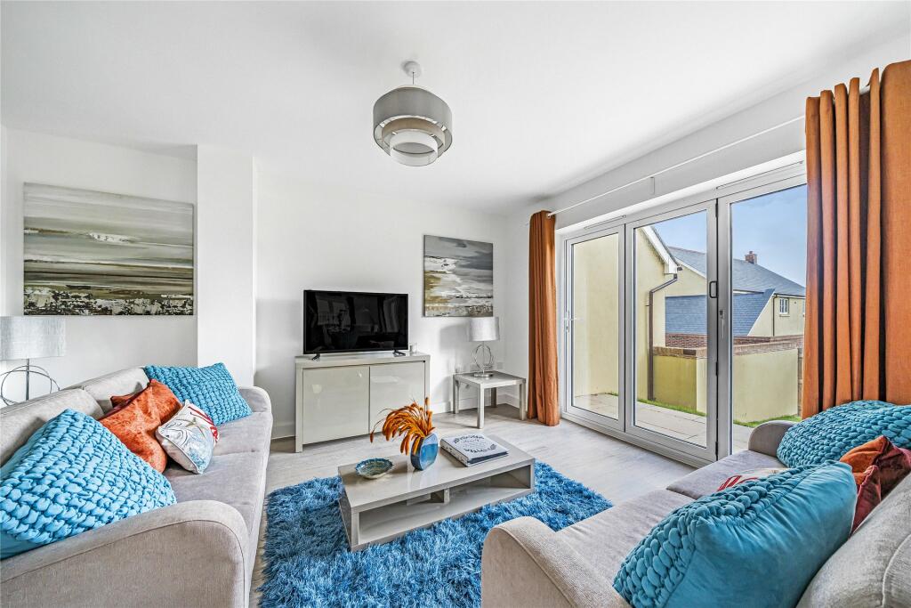 Show Home