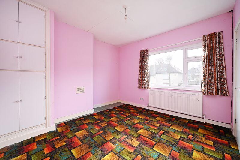 Front Bedroom