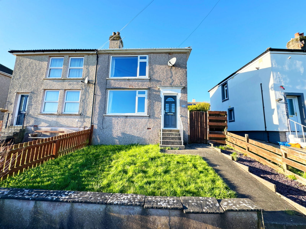 South View Road, Whitehaven, CA28 6ED
