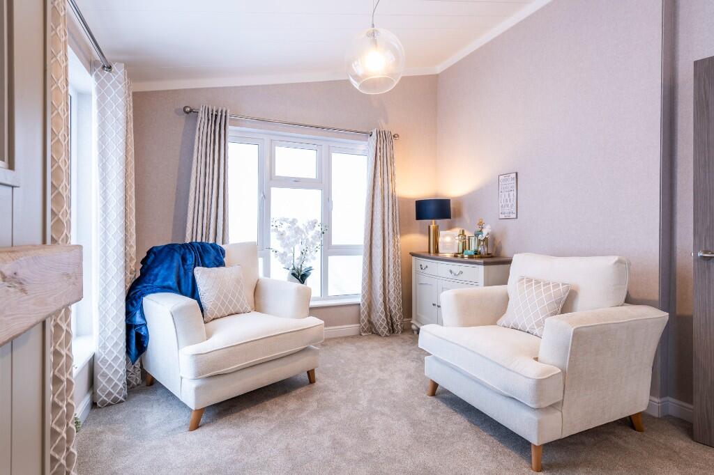 Typical Lounge