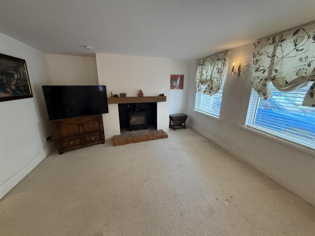 White Street, Market Lavington