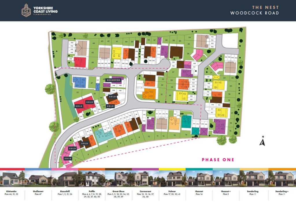 Site Plan June 2025