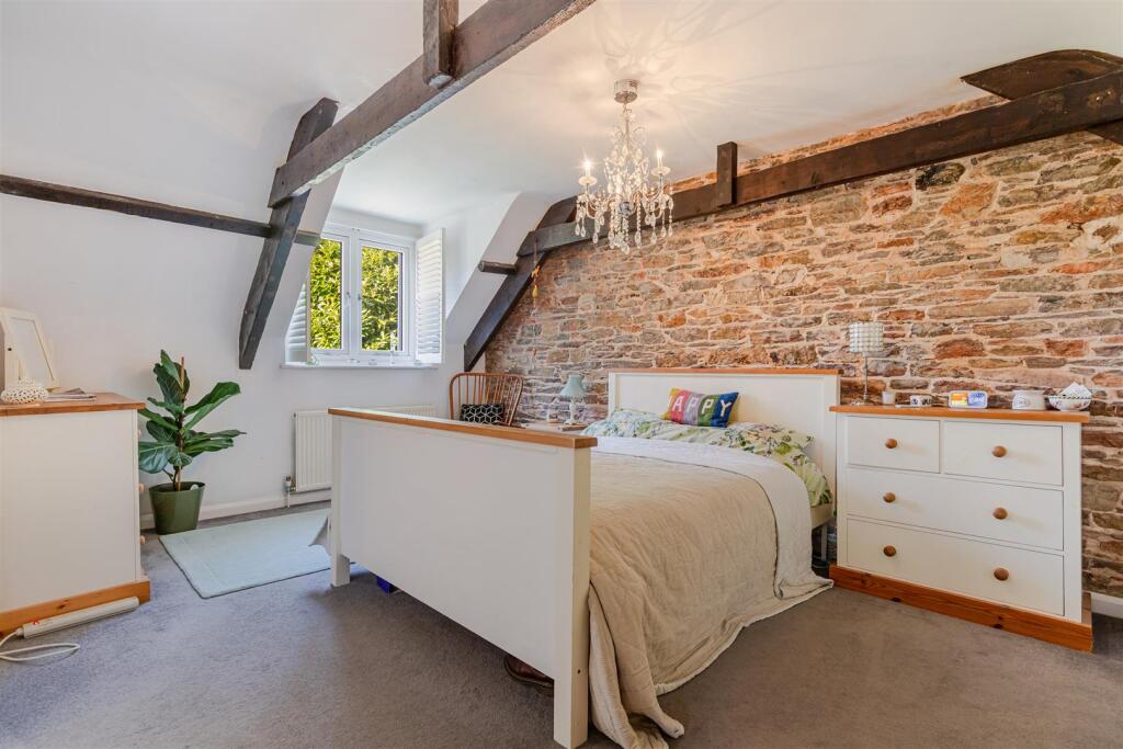 A24 - Alston Farm Alston Lane Churston Ferrers Bri