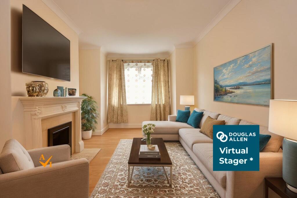 Lounge (Contemporary Style)