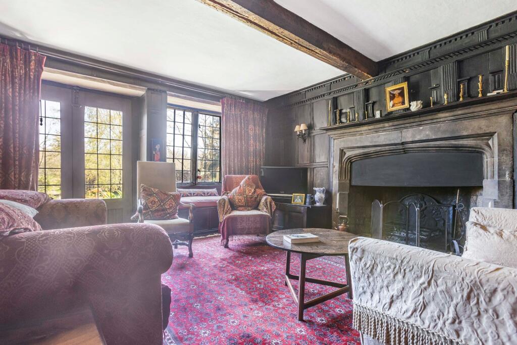 Sitting Room