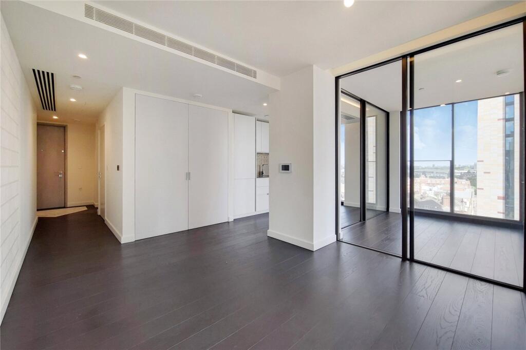 Living / Dining
