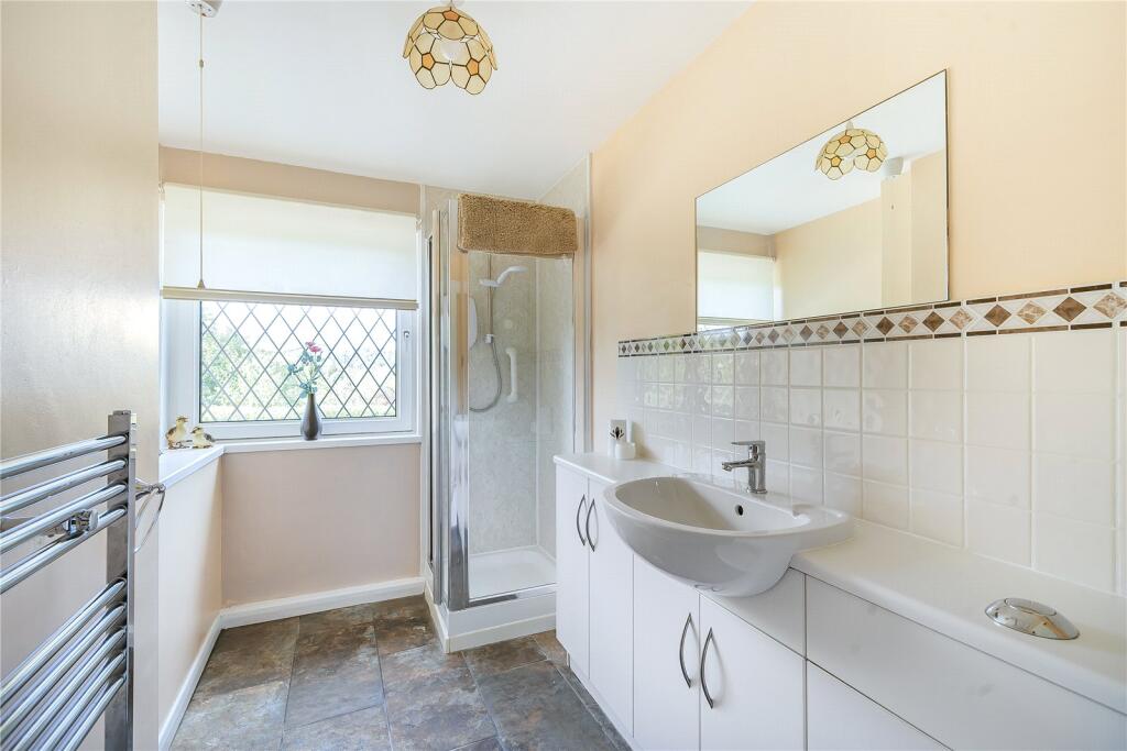Annexe Bathroom