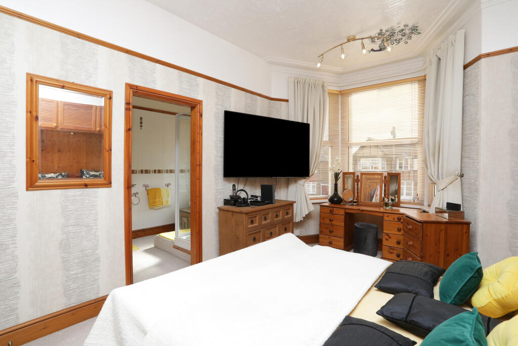 general 108 Canterbu