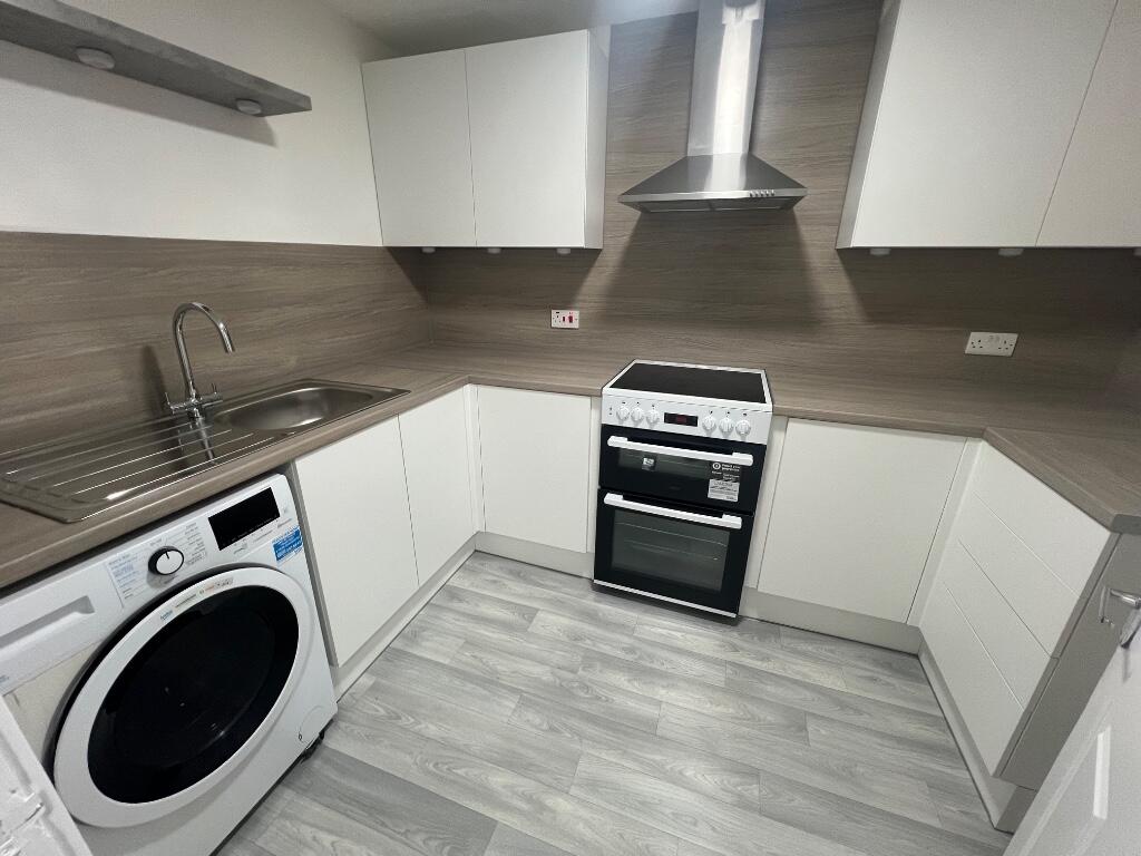 Monmouth Street, Bridgwater, Somerset, TA6