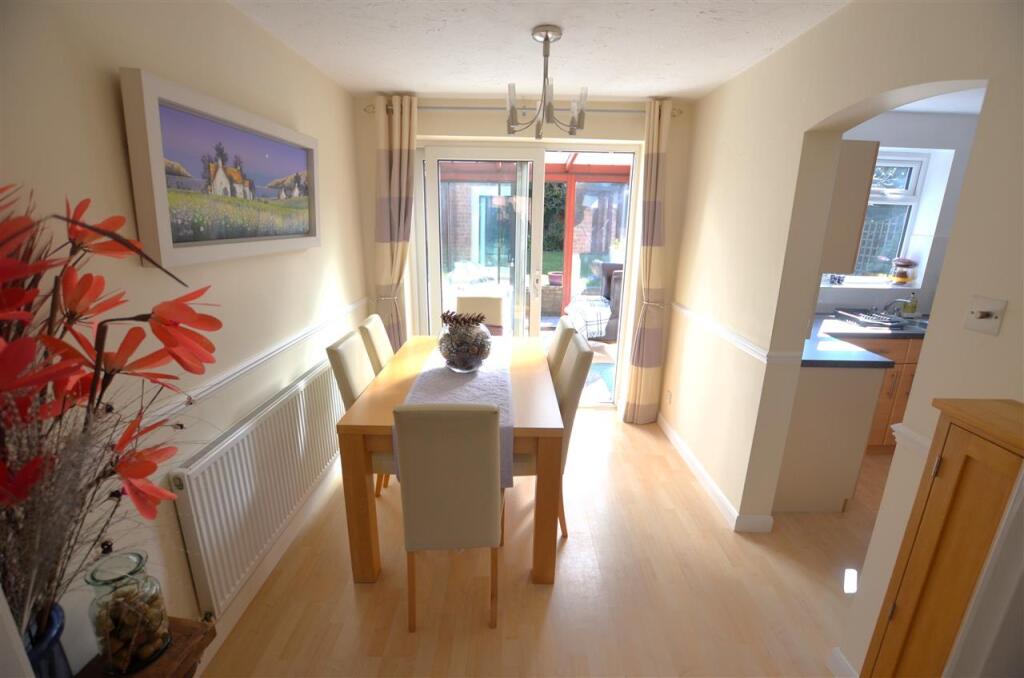 Dining Room.