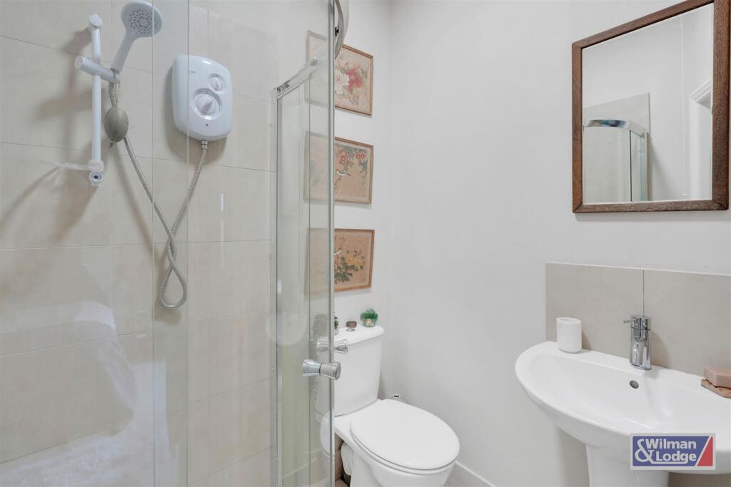 Five Bed Barn Conversion for sale in Cowling (20).