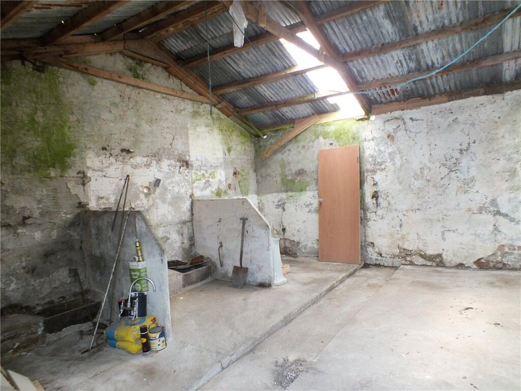 Outbuilding