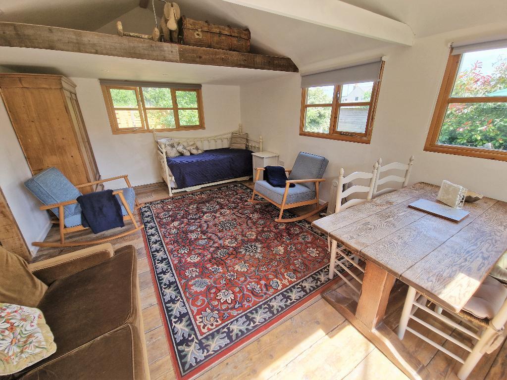 Summer House