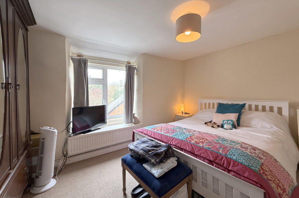 Bedroom 1 2025