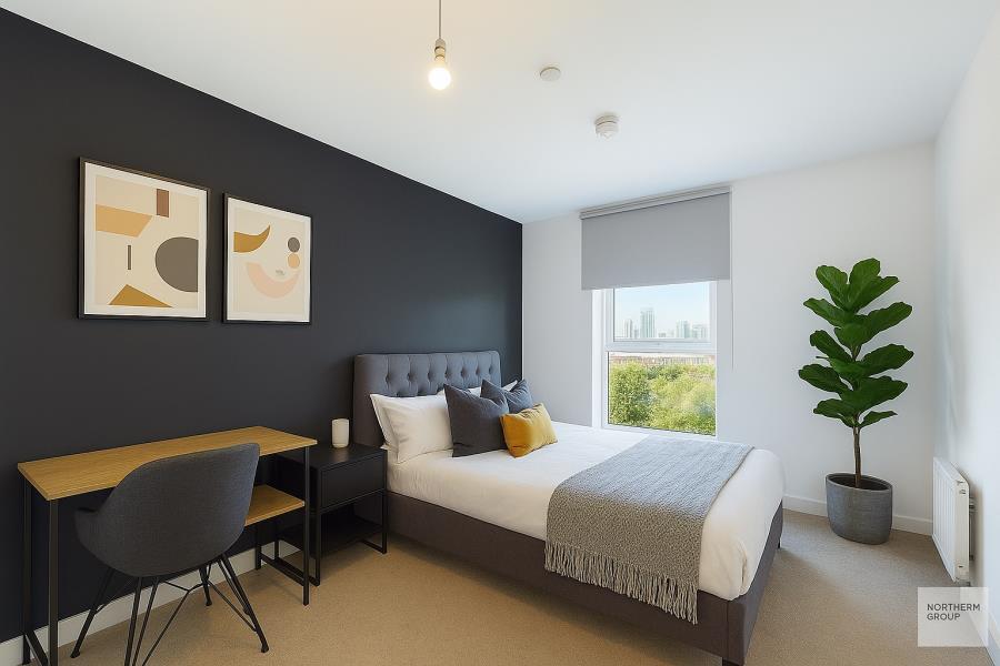 The Boathouse, Salford Quays