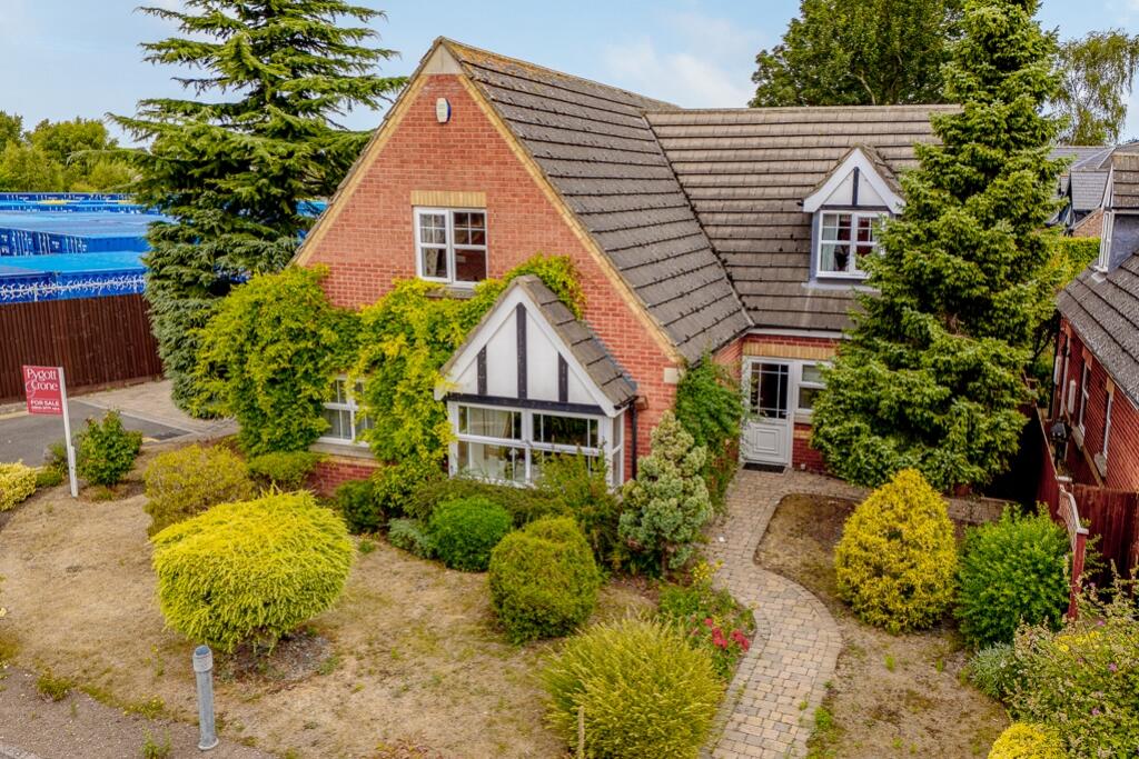 2 Sandstone Gardens (Spalding)-2