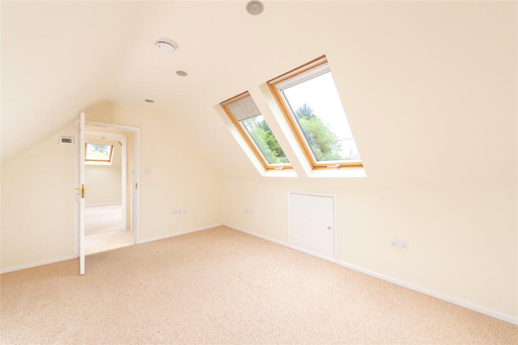 Bedroom Five