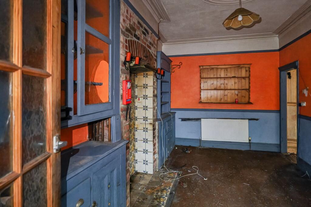 7 Stubbington Avenue, Portsmouth, PO2 0HS