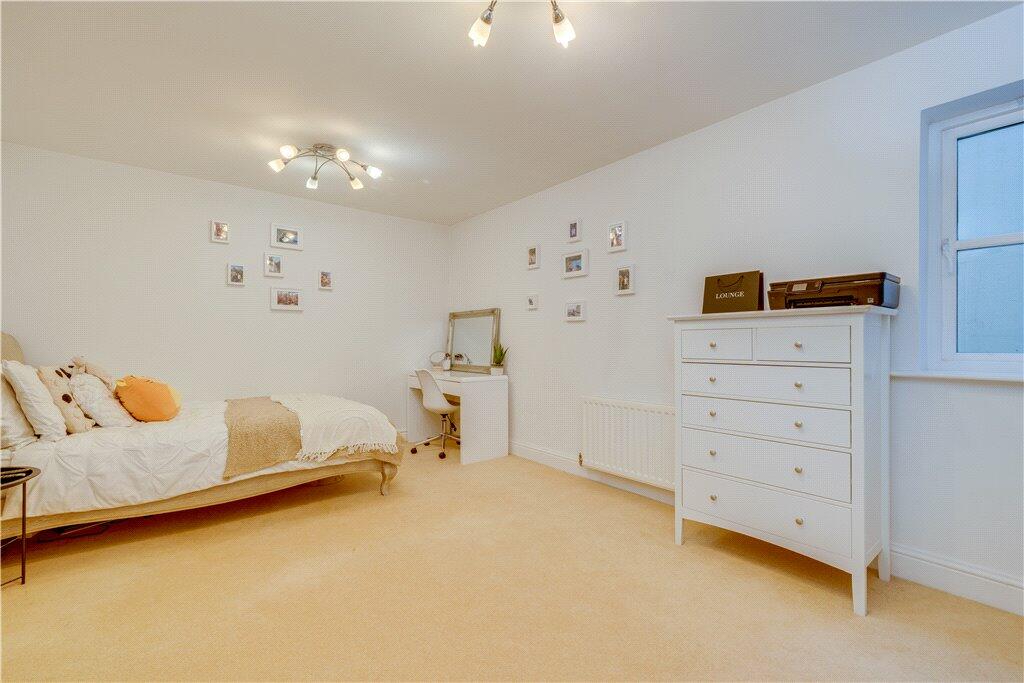 Bedroom/Reception