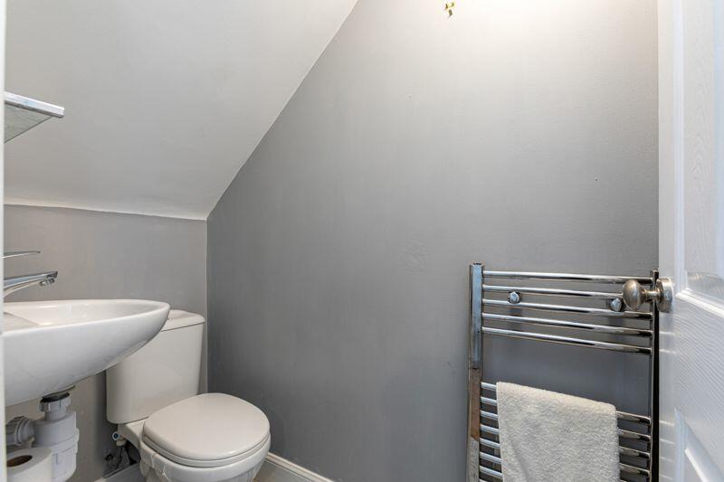 Ensuite WC