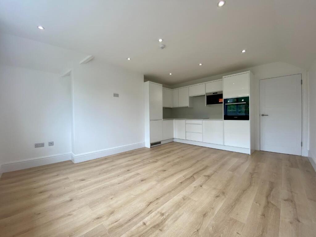 Kitchen Living Area Aspect 2