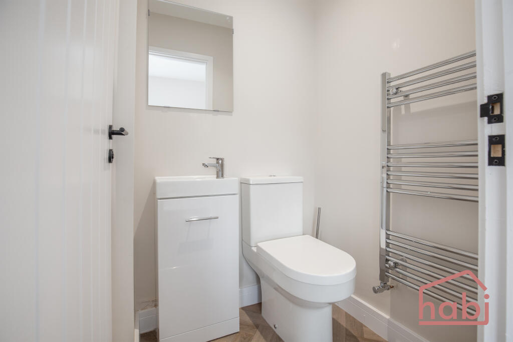 Ensuite 5
