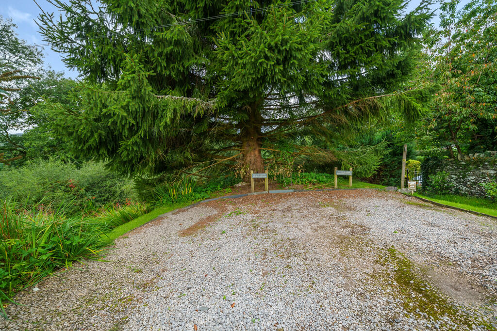 Private Parking S...