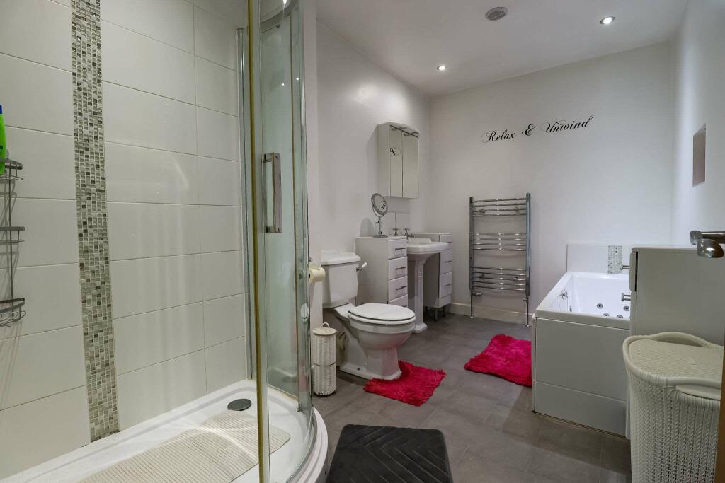 Bathroom 1