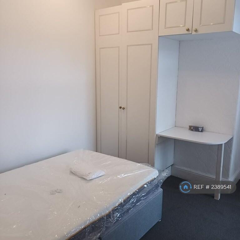 Room 2 Ground Floor Double